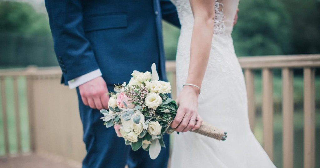 Why You Shouldn't Skip Out on Wedding Insurance Coverage