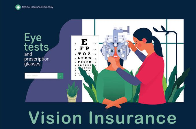 What Is Vision Insurance & How Does It Work?