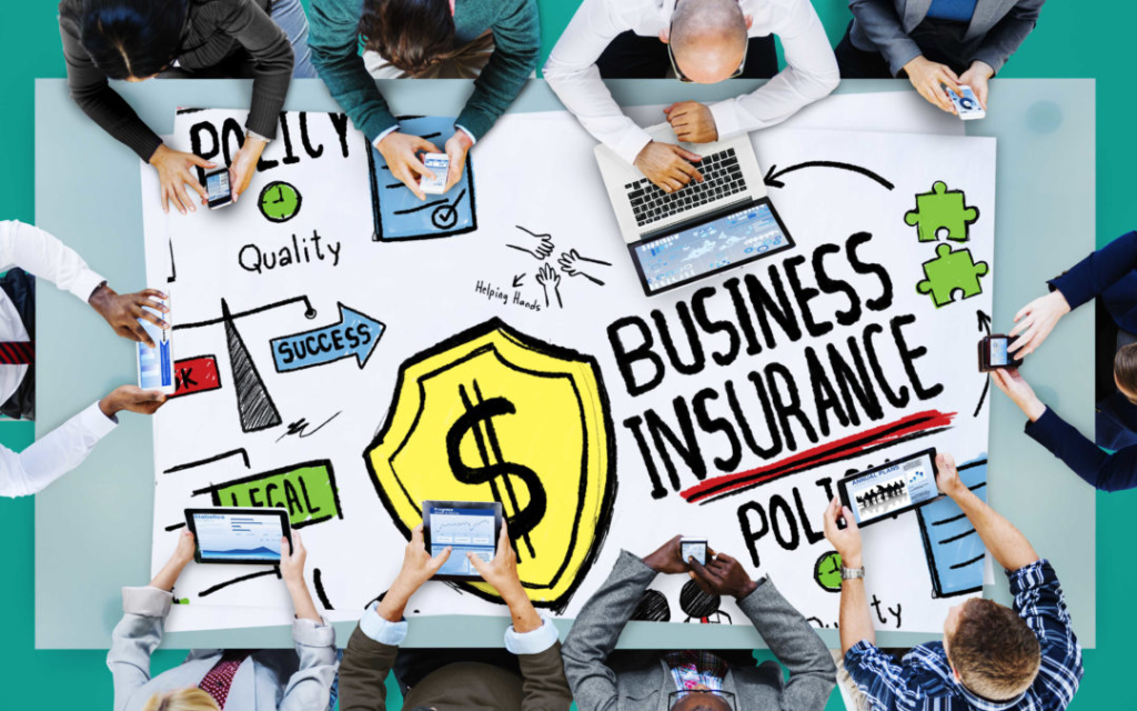 All About : Business Owners Policy Insurance