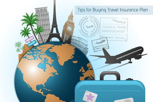 Taking a Trip? Information About Travel Insurance You Should Know Before You Hit the Road